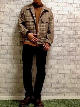 tetouさんのコーディネート