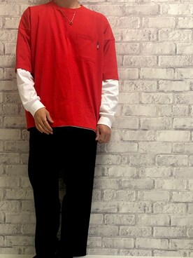 tetouさんのコーディネート