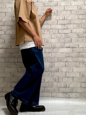 tetouさんのコーディネート