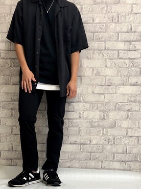 tetouさんのコーディネート