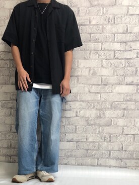 tetouさんのコーディネート