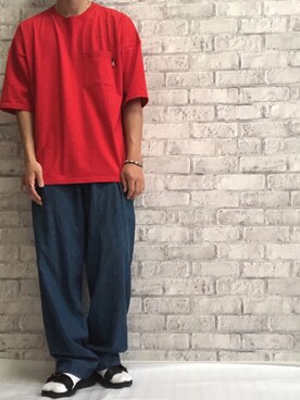 tetouさんのコーディネート