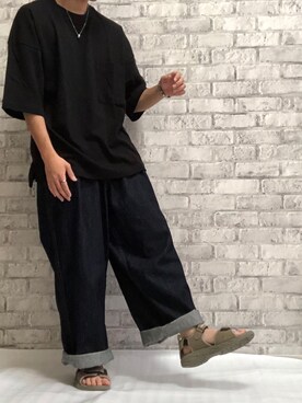 tetouさんのコーディネート