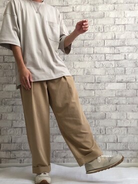 tetouさんのコーディネート