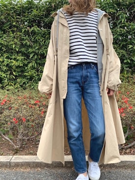 𝙰 𝚈 𝚄 𝙼 𝙸さんのコーディネート