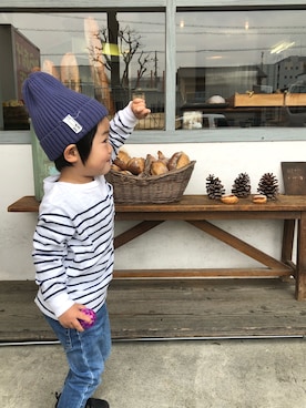 𝙰 𝚈 𝚄 𝙼 𝙸さんのコーディネート