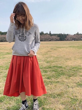 𝙰 𝚈 𝚄 𝙼 𝙸さんのコーディネート