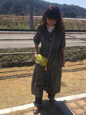 𝙰 𝚈 𝚄 𝙼 𝙸さんのコーディネート