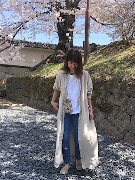 𝙰 𝚈 𝚄 𝙼 𝙸さんのコーディネート