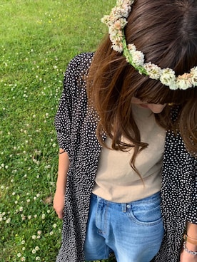 𝙰 𝚈 𝚄 𝙼 𝙸さんのコーディネート