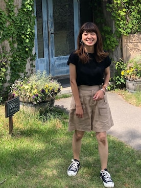 𝙰 𝚈 𝚄 𝙼 𝙸さんのコーディネート