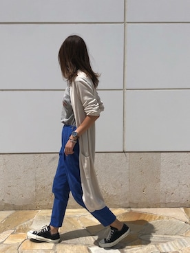 𝙰 𝚈 𝚄 𝙼 𝙸さんのコーディネート