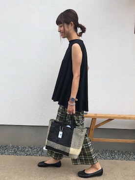 𝙰 𝚈 𝚄 𝙼 𝙸さんのコーディネート