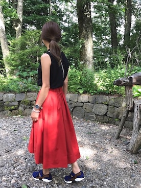 𝙰 𝚈 𝚄 𝙼 𝙸さんのコーディネート