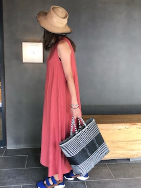 𝙰 𝚈 𝚄 𝙼 𝙸さんのコーディネート