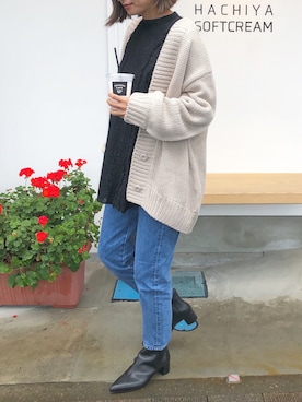 𝙰 𝚈 𝚄 𝙼 𝙸さんのコーディネート