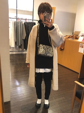 𝙰 𝚈 𝚄 𝙼 𝙸さんのコーディネート