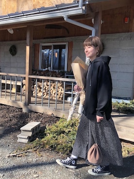 𝙰 𝚈 𝚄 𝙼 𝙸さんのコーディネート