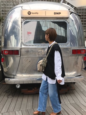 𝙰 𝚈 𝚄 𝙼 𝙸さんのコーディネート