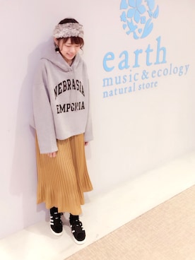 ままいさんのコーディネート