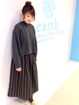 ままいさんのコーディネート