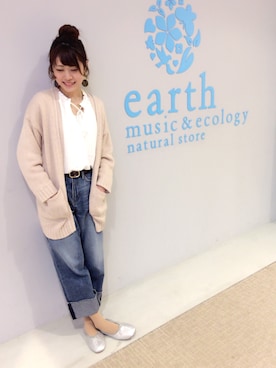 ままいさんのコーディネート