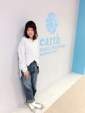 ままいさんのコーディネート