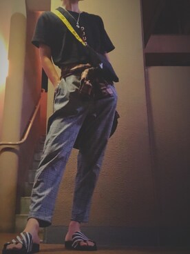 1KKunさんのコーディネート