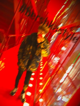 1KKunさんのコーディネート