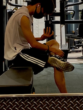 1KKunさんのコーディネート