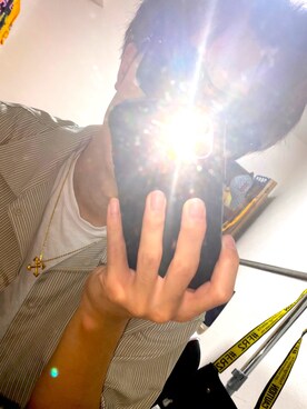 1KKunさんのコーディネート