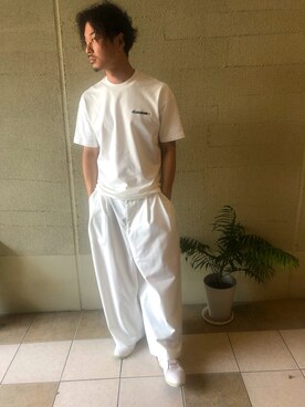 somuchanさんのコーディネート