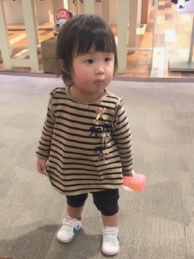 ssssynさんのコーディネート