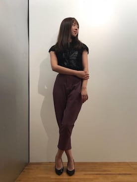 Momoka❁︎さんのコーディネート