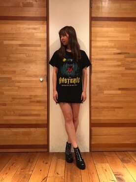 Momoka❁︎さんのコーディネート