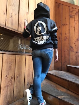 Momoka❁︎さんのコーディネート