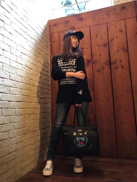 Momoka❁︎さんのコーディネート