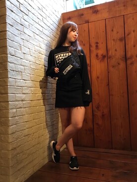 Momoka❁︎さんのコーディネート