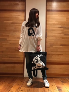 Momoka❁︎さんのコーディネート