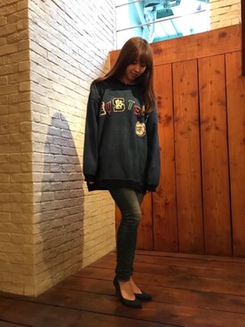 Momoka❁︎さんのコーディネート