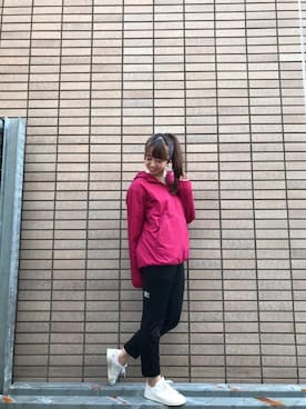 Momoka❁︎さんのコーディネート