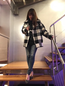 Momoka❁︎さんのコーディネート