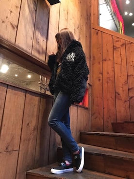 Momoka❁︎さんのコーディネート