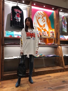 Momoka❁︎さんのコーディネート