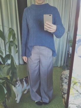 nuikoさんのコーディネート