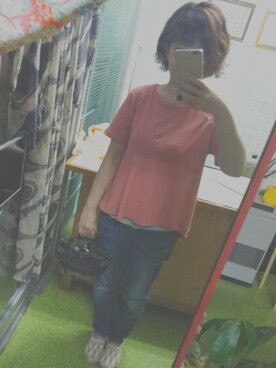 nuikoさんのコーディネート