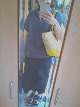 nuikoさんのコーディネート