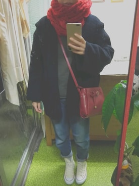 nuikoさんのコーディネート