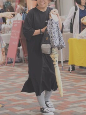 nuikoさんのコーディネート