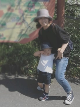 nuikoさんのコーディネート